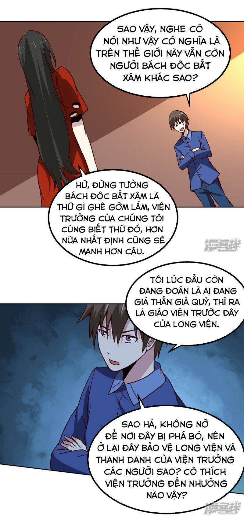 Chương 134 - Trang 18