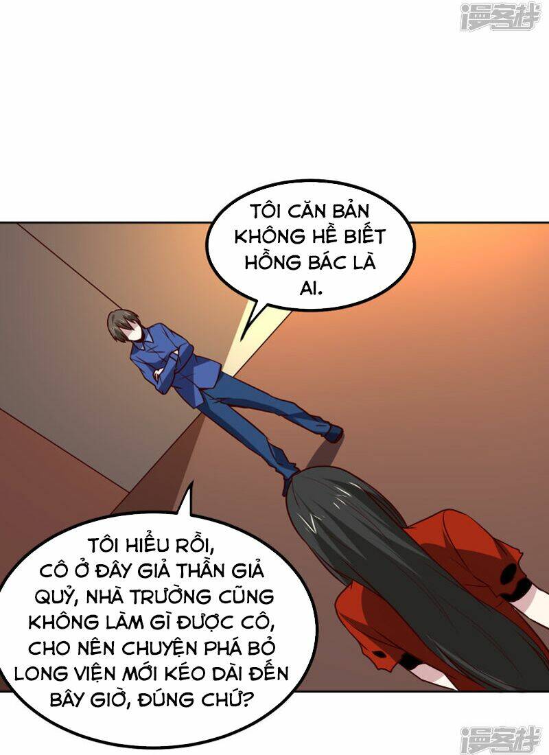 Chương 134 - Trang 20