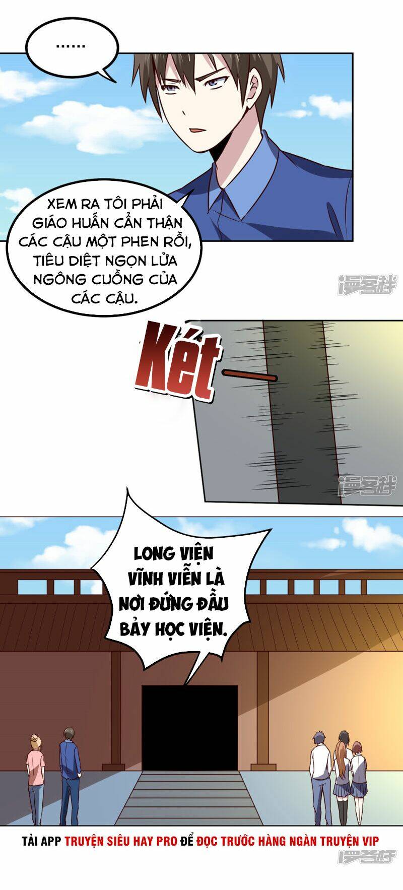 Chương 134 - Trang 6