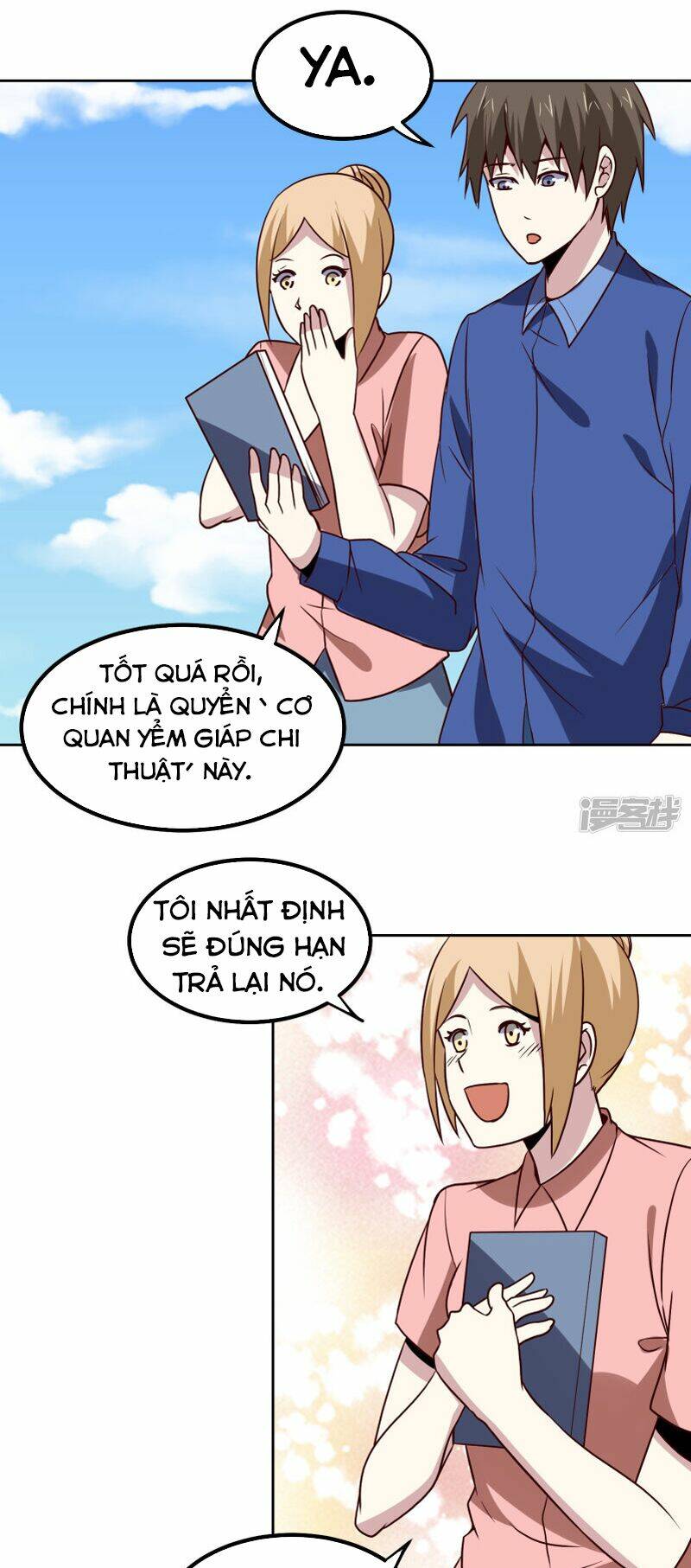 Chương 134 - Trang 10