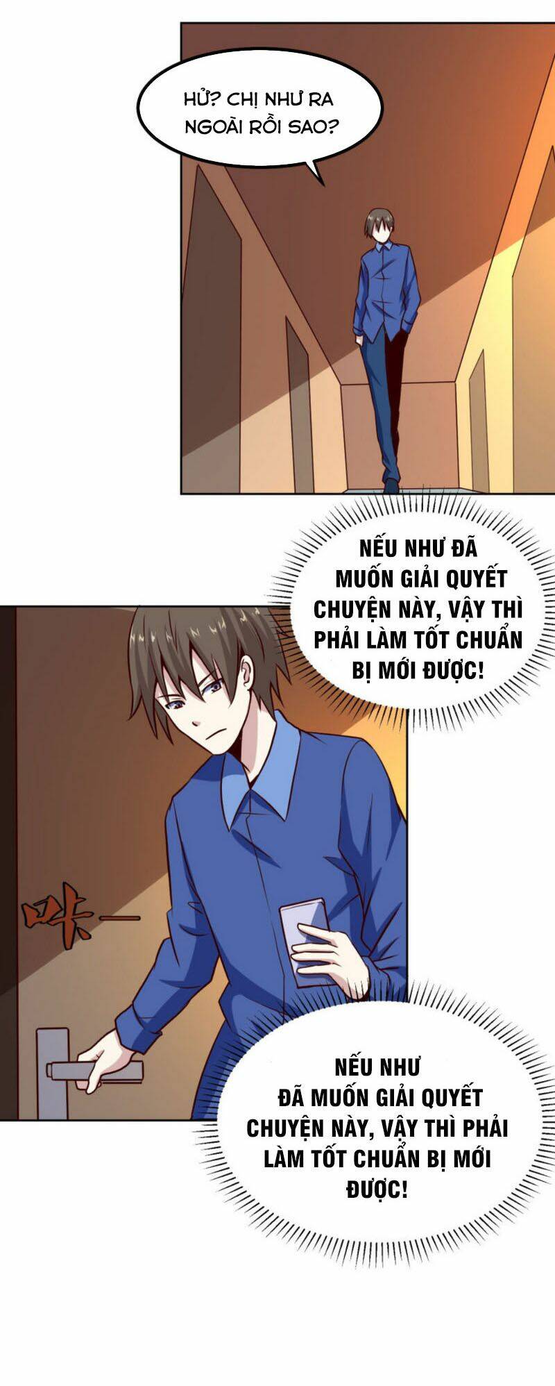 Chương 136 - Trang 18