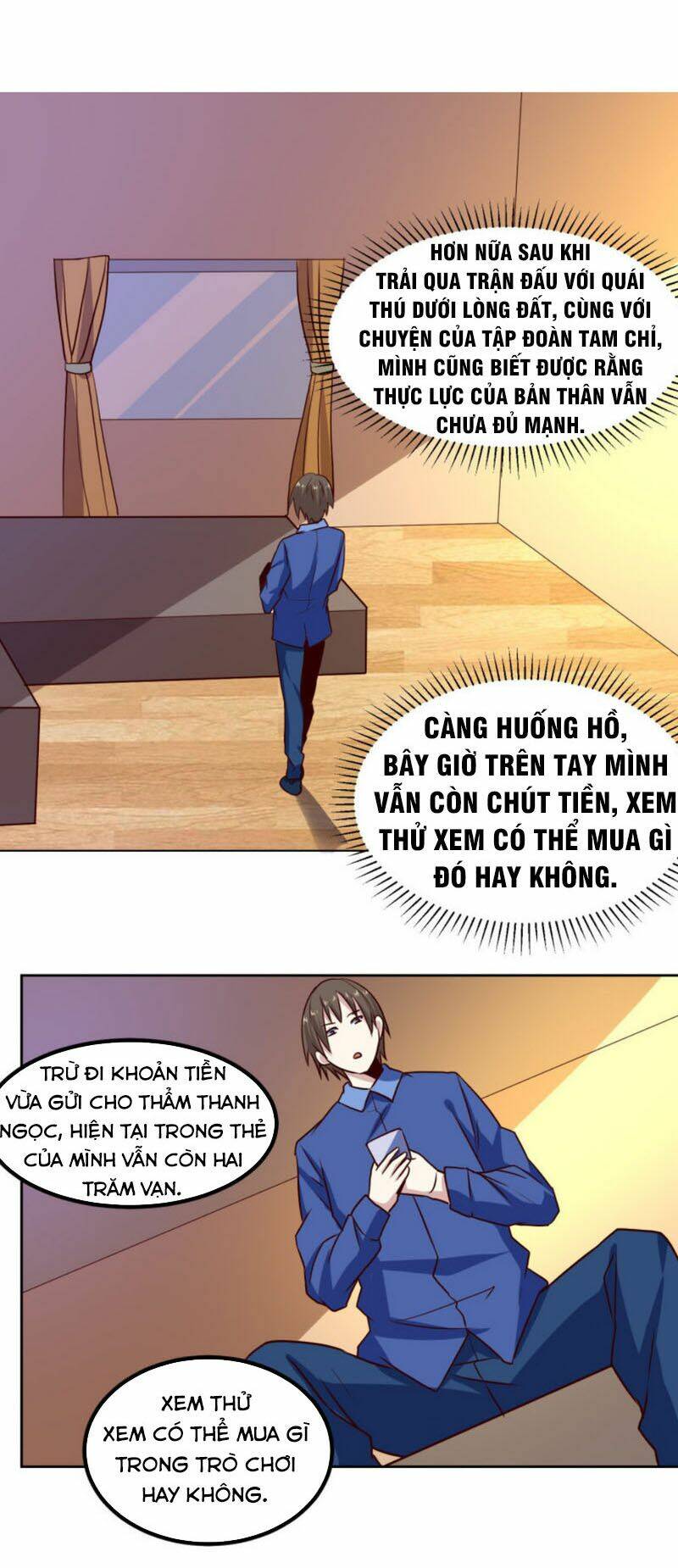 Chương 136 - Trang 19