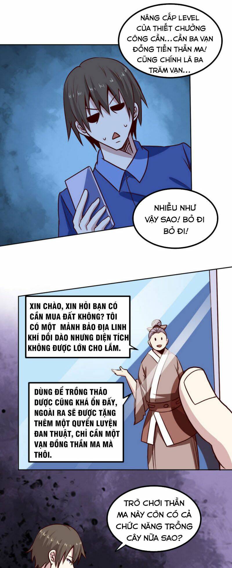 Chương 136 - Trang 20