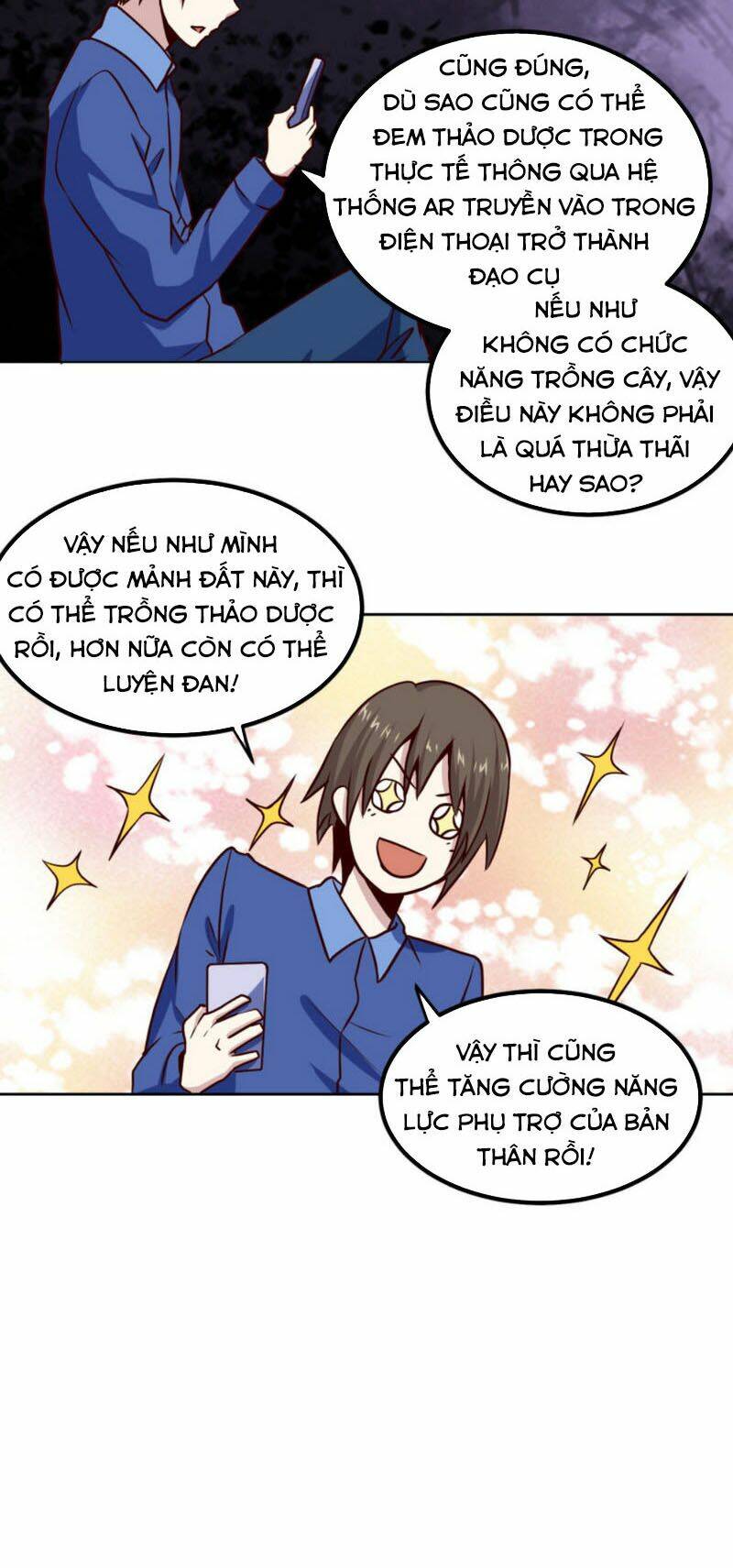 Chương 136 - Trang 21