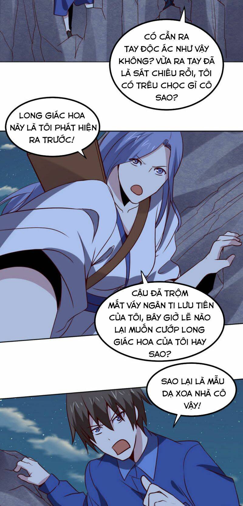 Chương 137 - Trang 15