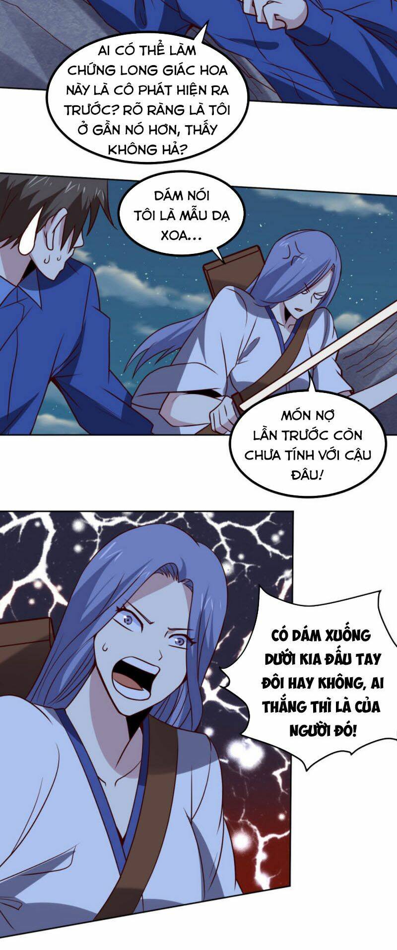 Chương 137 - Trang 16