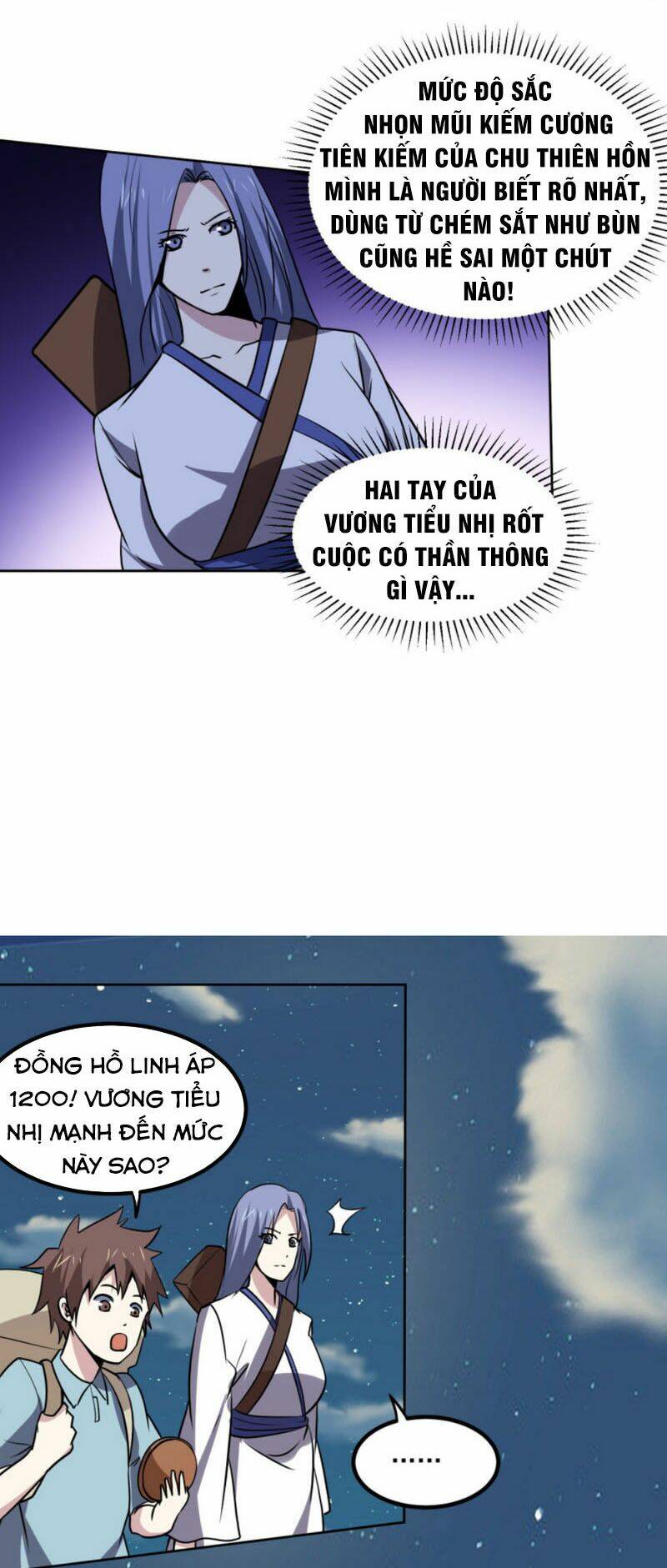 Chương 139 - Trang 15