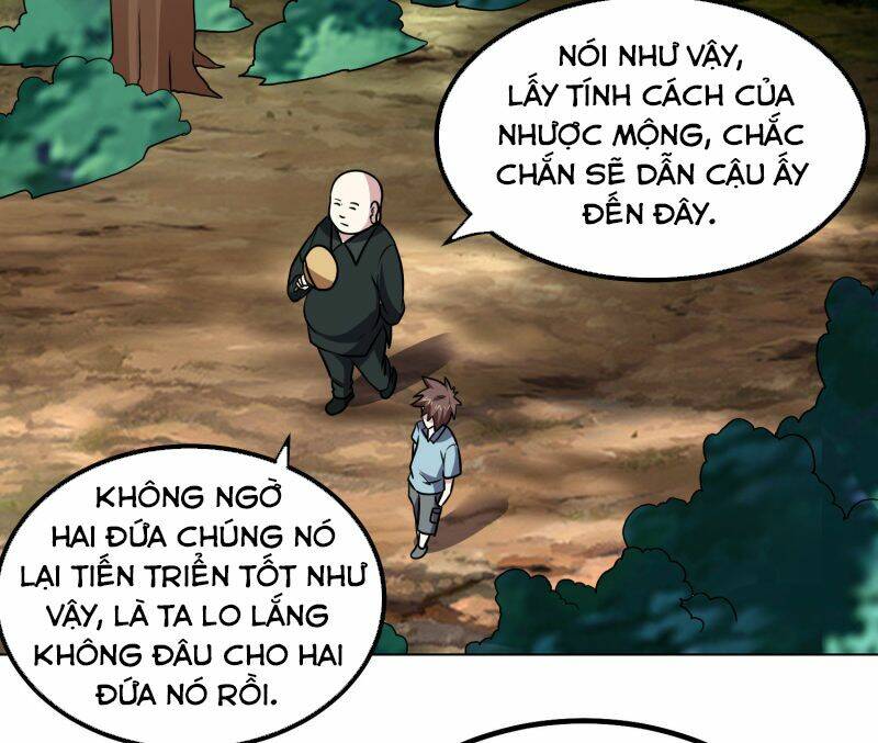 Chương 145 - Trang 19