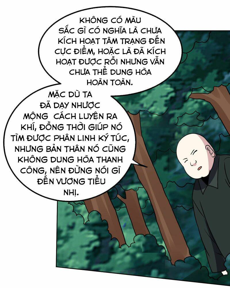 Chương 145 - Trang 27