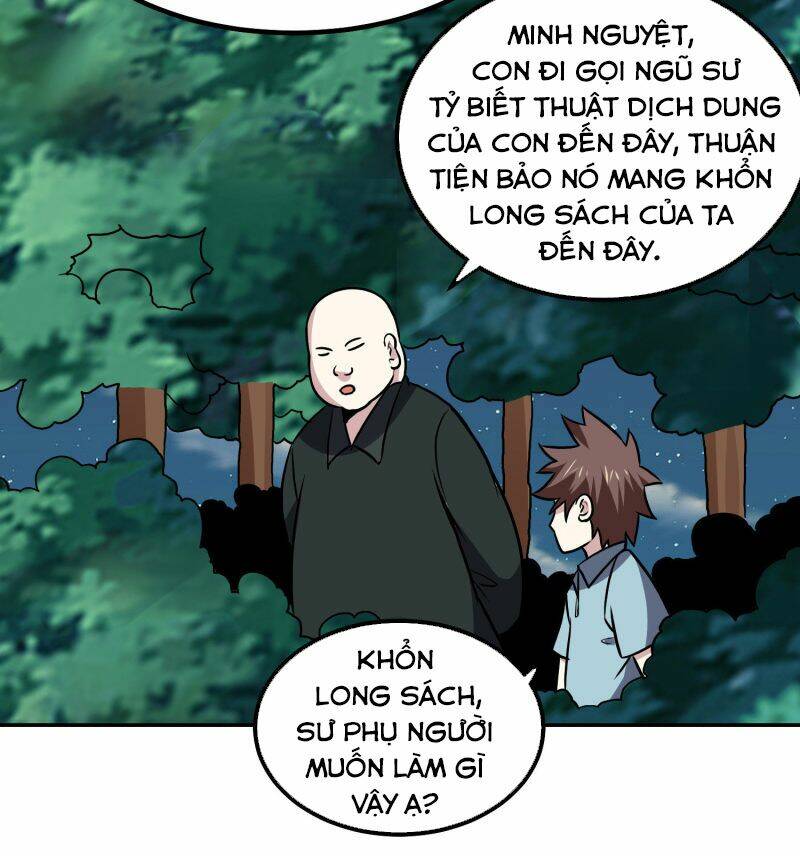 Chương 145 - Trang 30