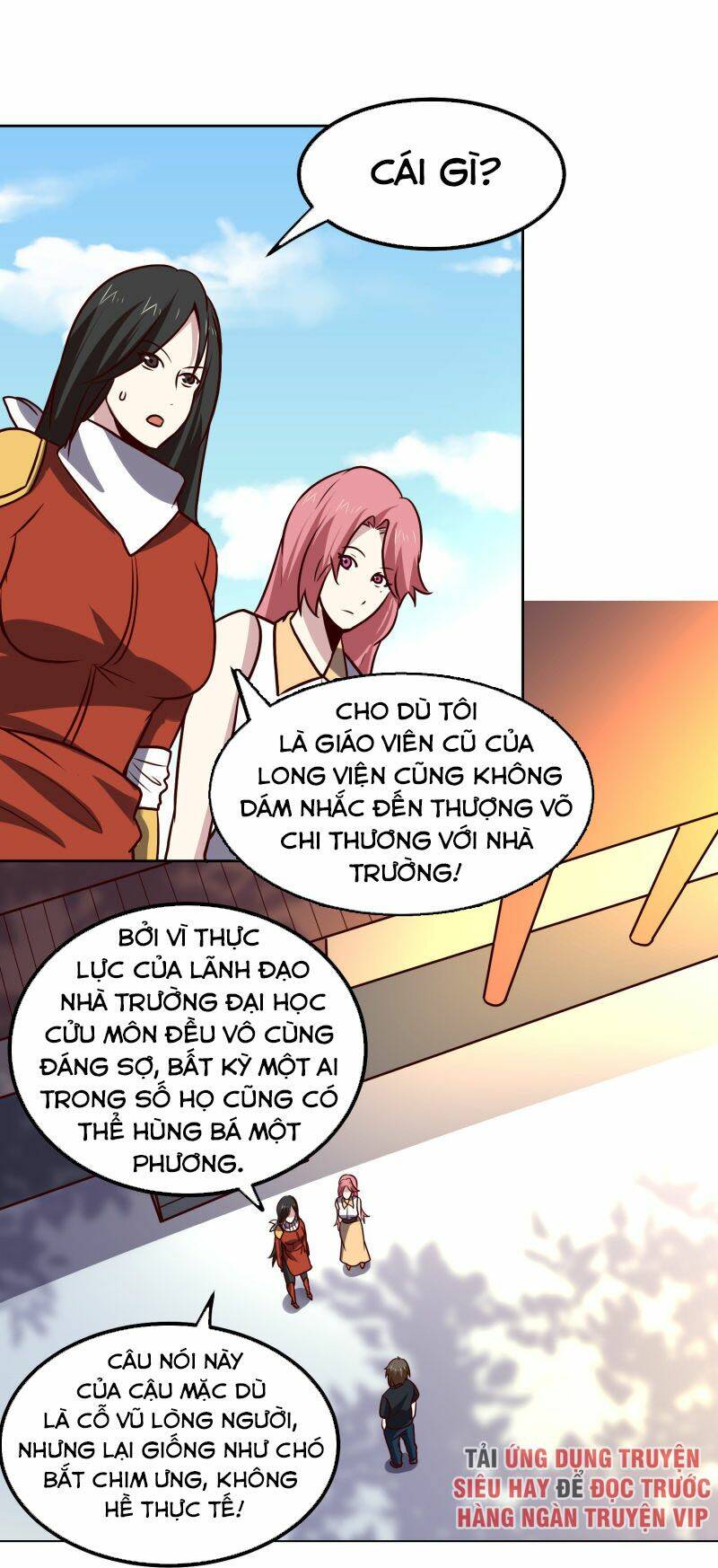 Chương 150 - Trang 21