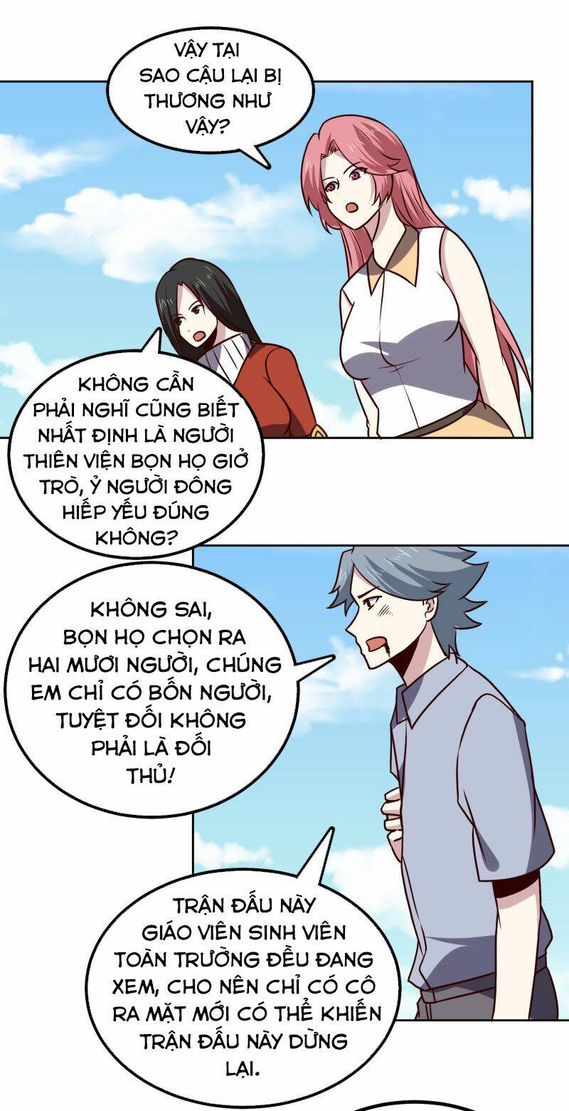 Chương 150 - Trang 25