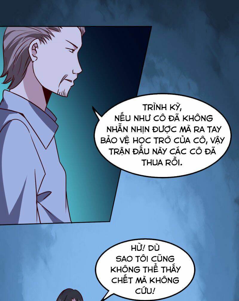 Chương 151 - Trang 25