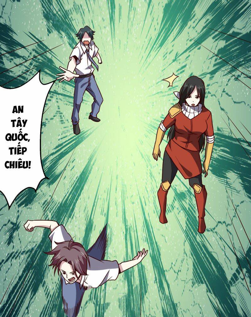 Chương 151 - Trang 10