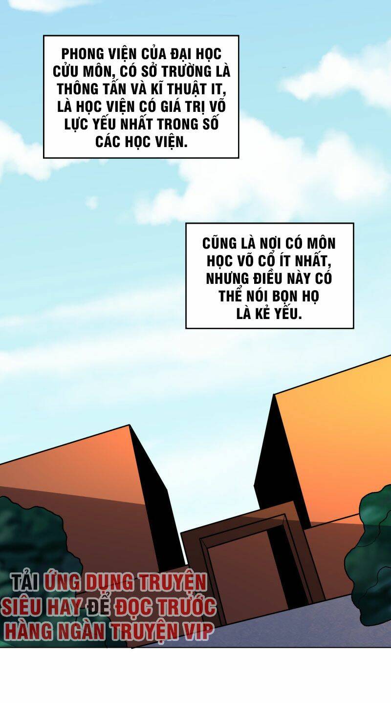 Chương 155 - Trang 20