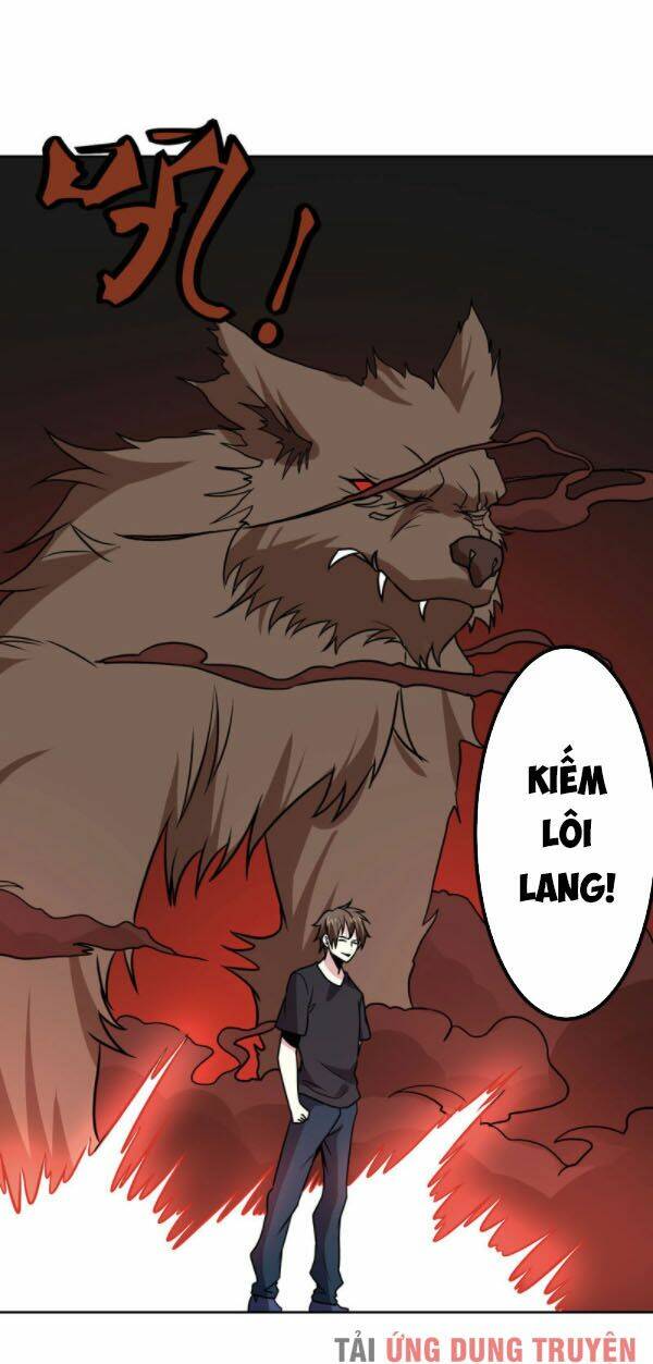 Chương 158 - Trang 16
