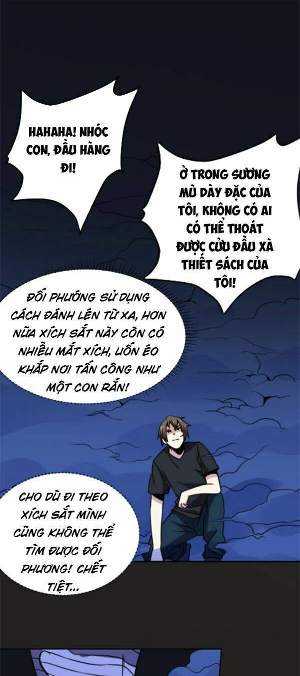 Chương 159 - Trang 17
