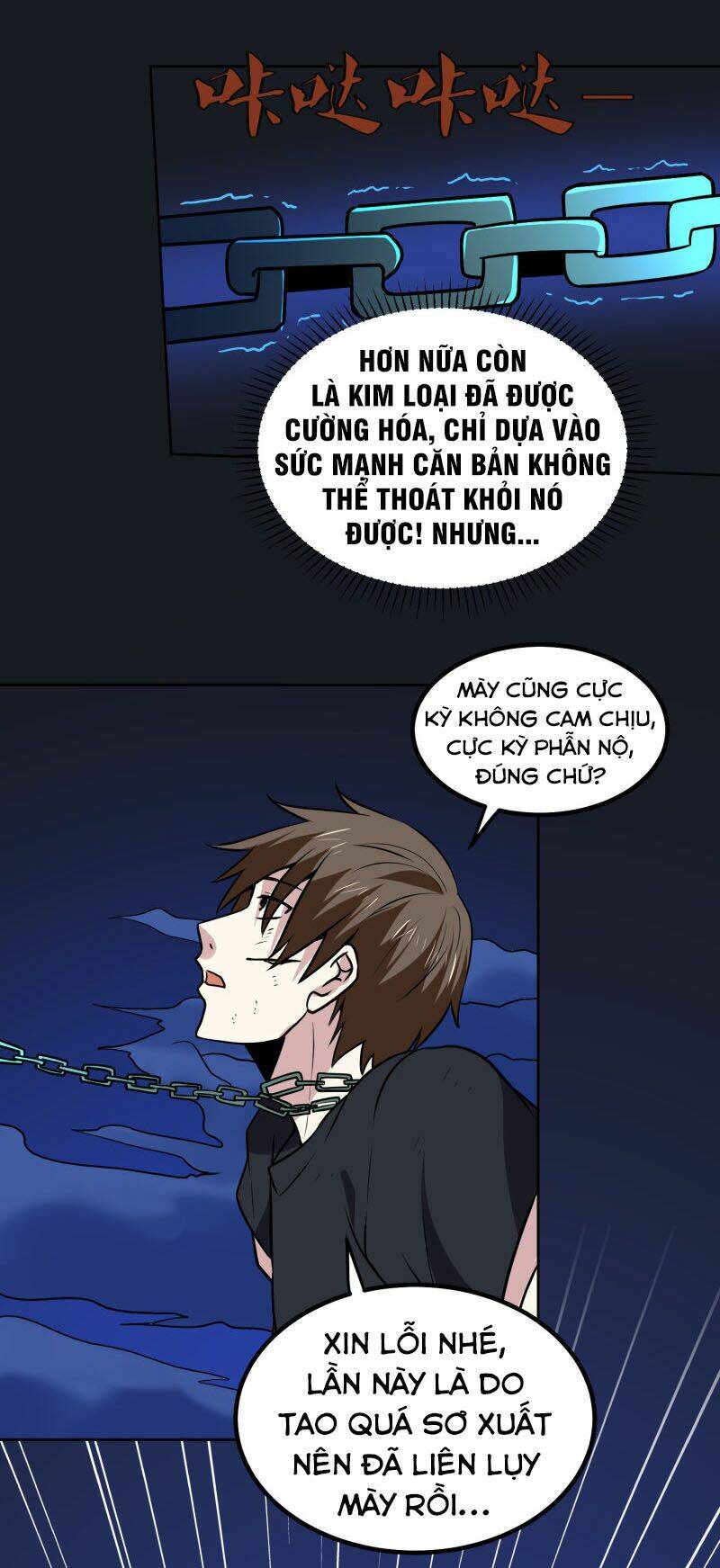 Chương 161 - Trang 2