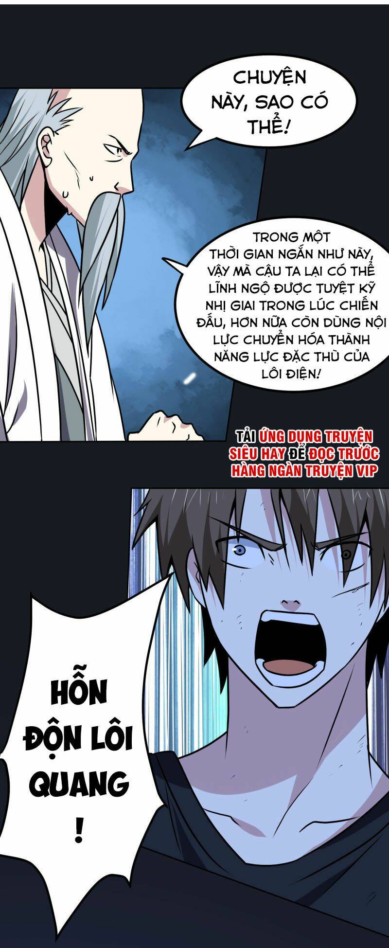 Chương 161 - Trang 11