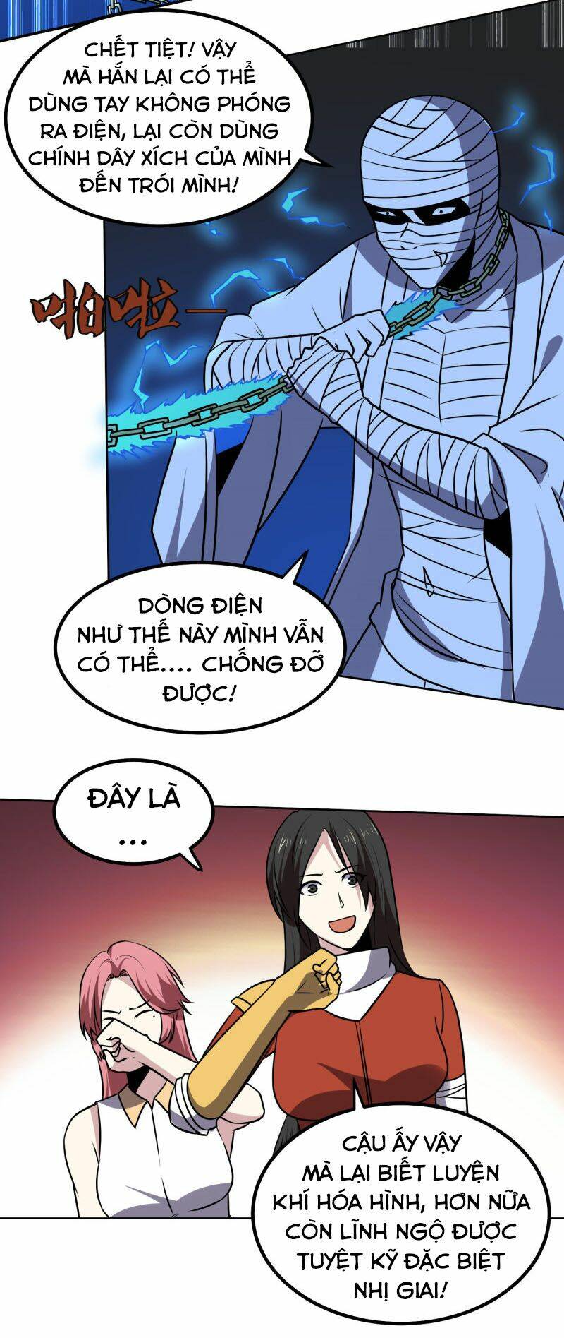 Chương 161 - Trang 10