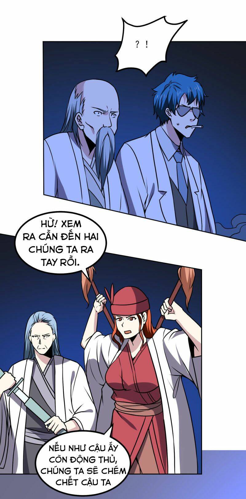 Chương 162 - Trang 2