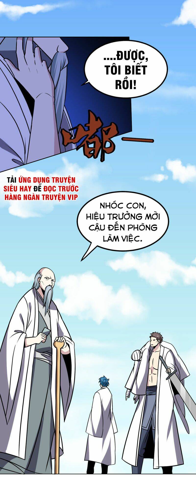 Chương 162 - Trang 17