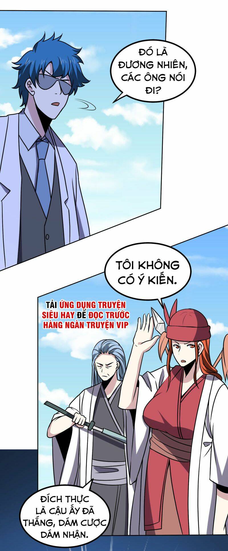 Chương 162 - Trang 8