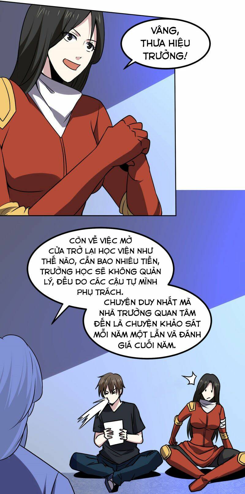 Chương 163 - Trang 19