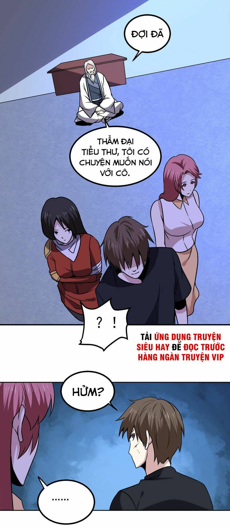 Chương 163 - Trang 25
