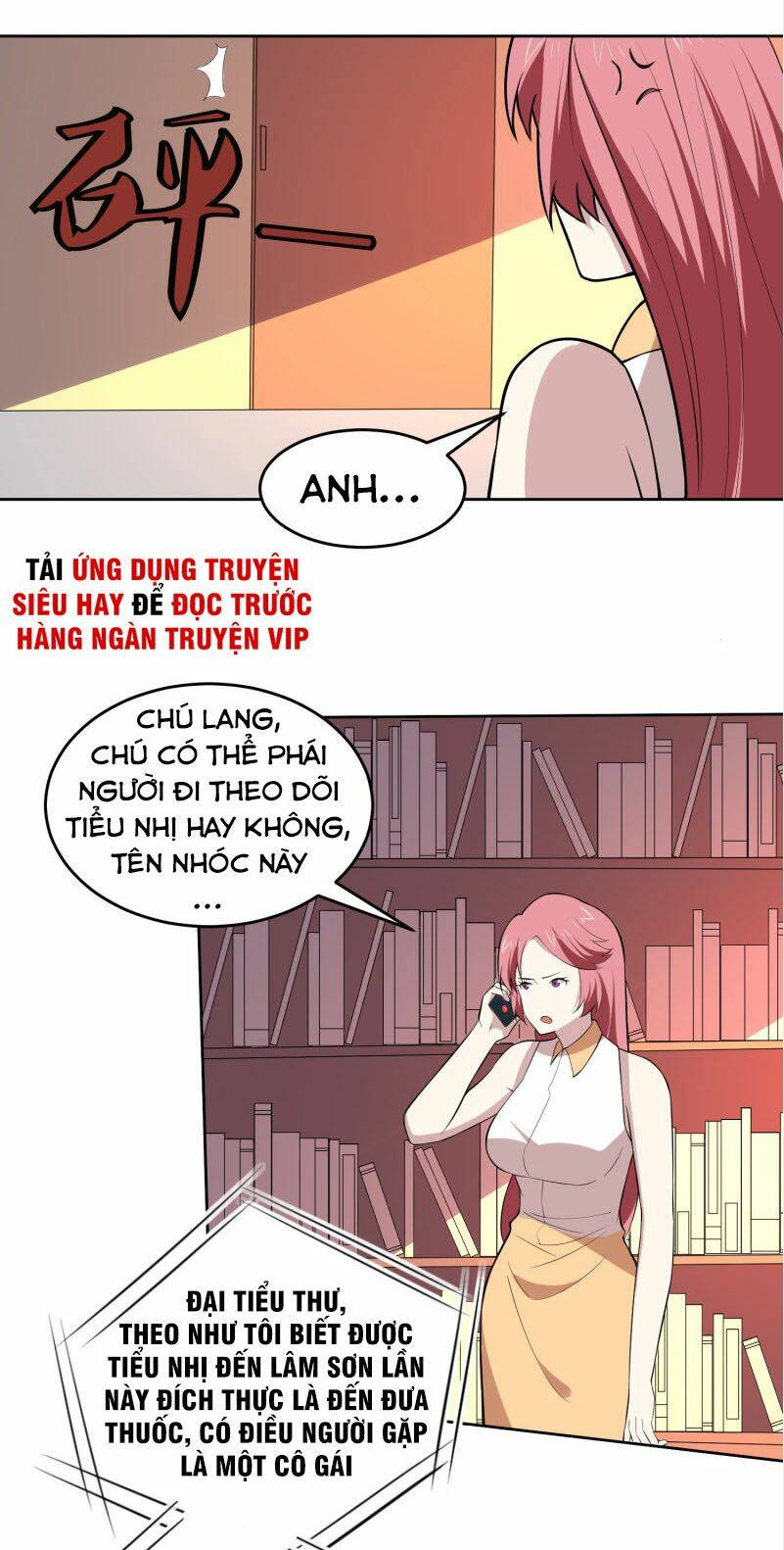Chương 166 - Trang 8