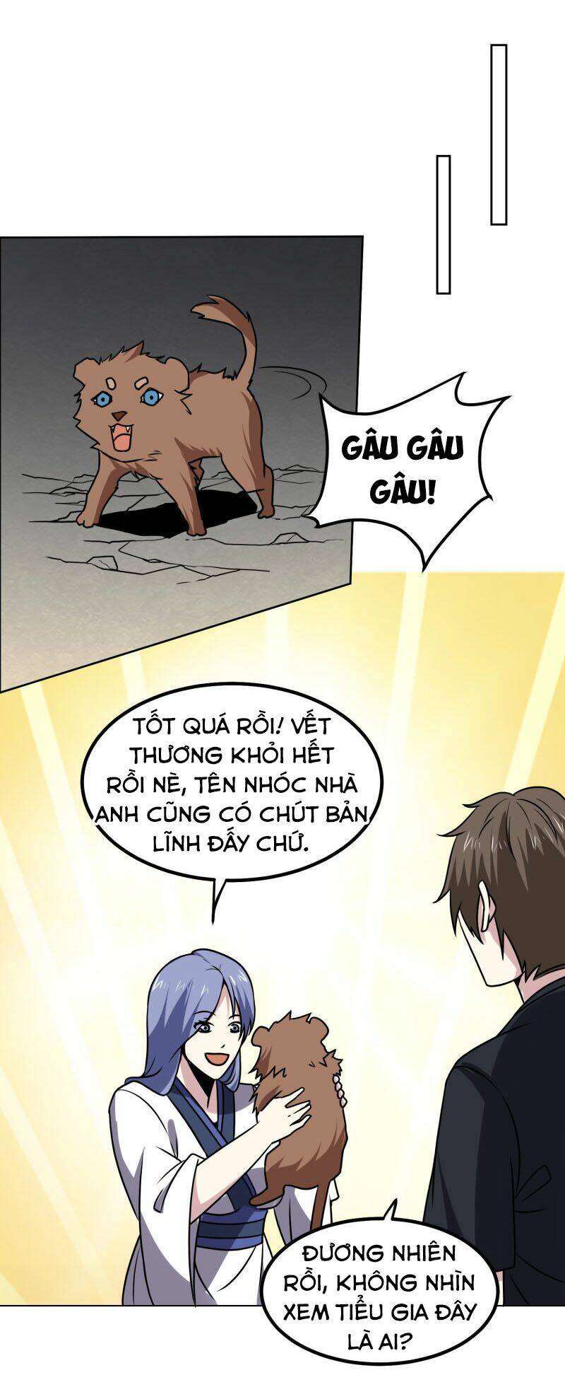 Chương 169 - Trang 12