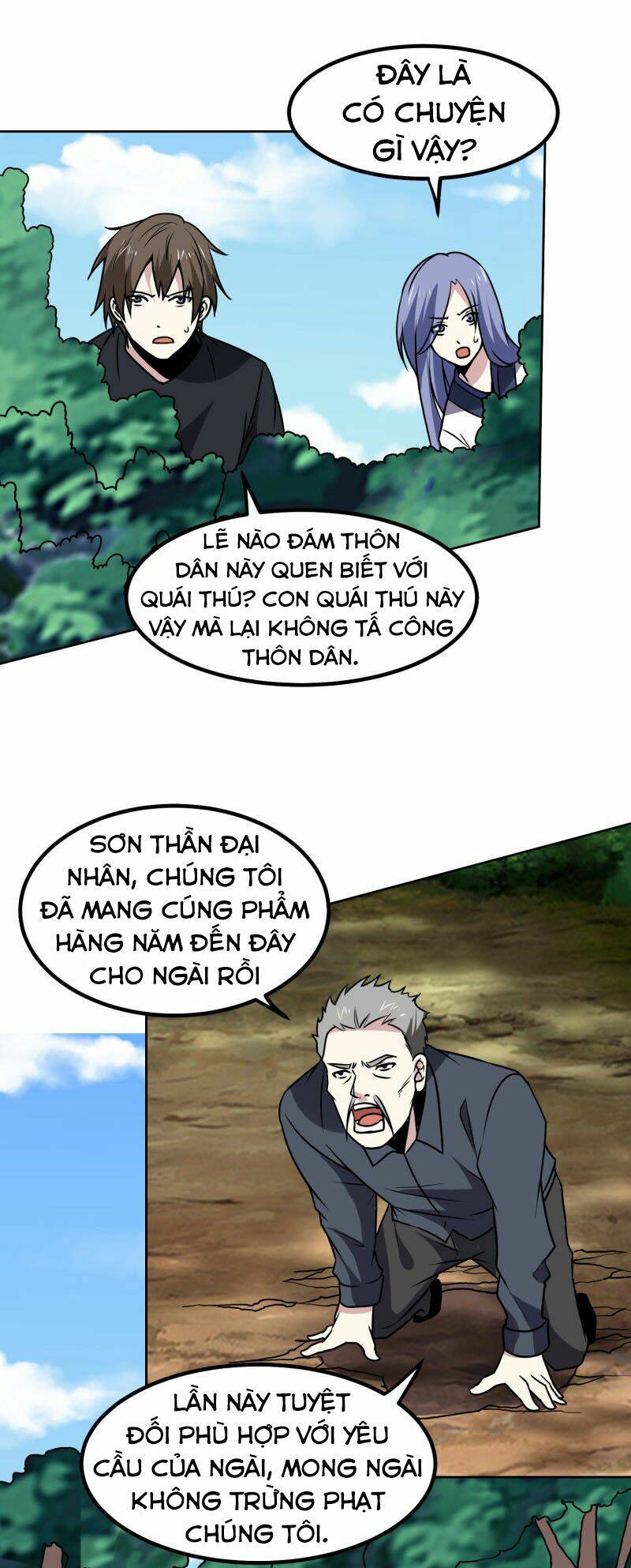 Chương 169 - Trang 18