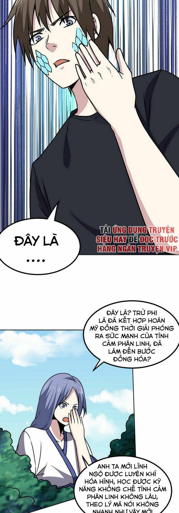 Chương 171 - Trang 2