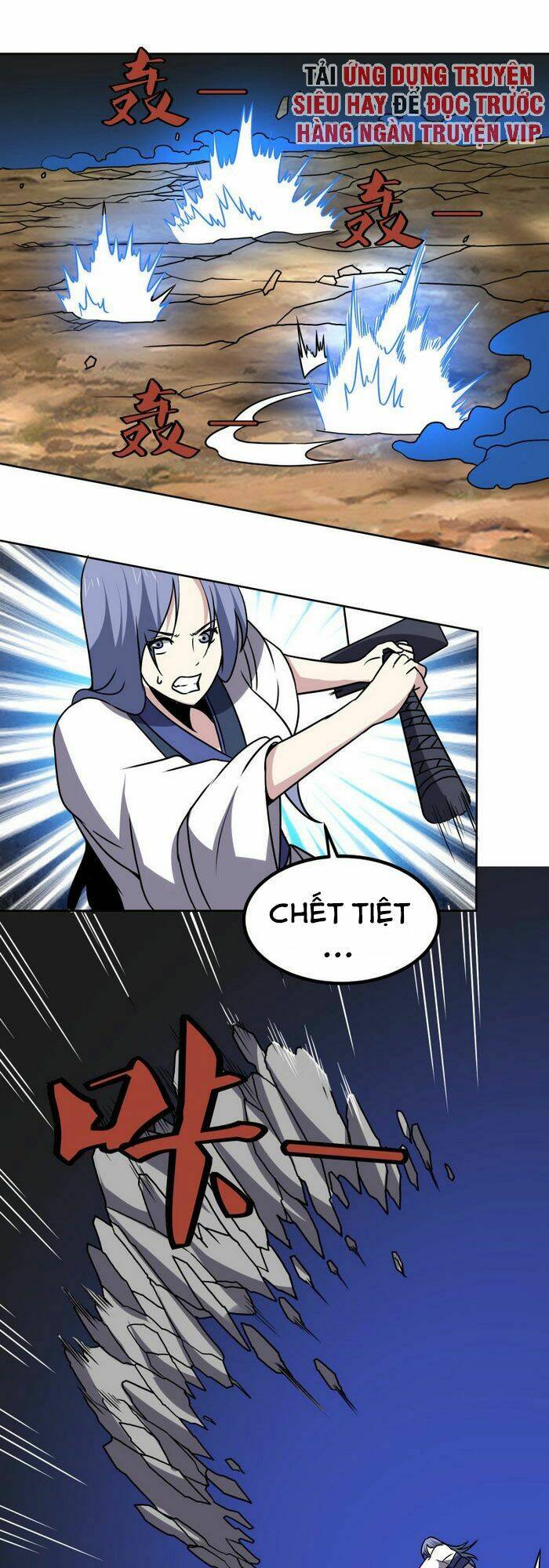 Chương 172 - Trang 1