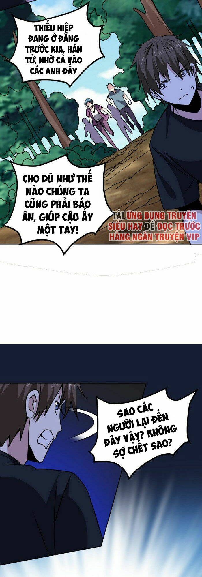 Chương 172 - Trang 5
