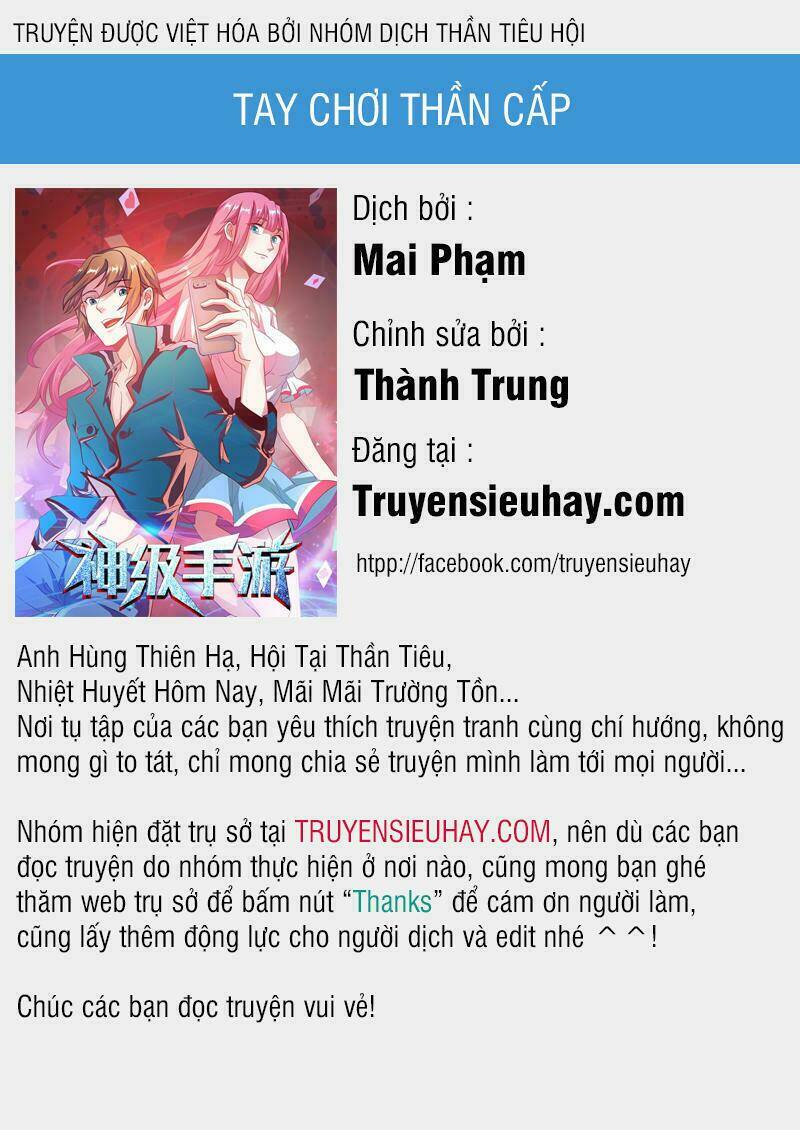 Chương 2 - Trang 1