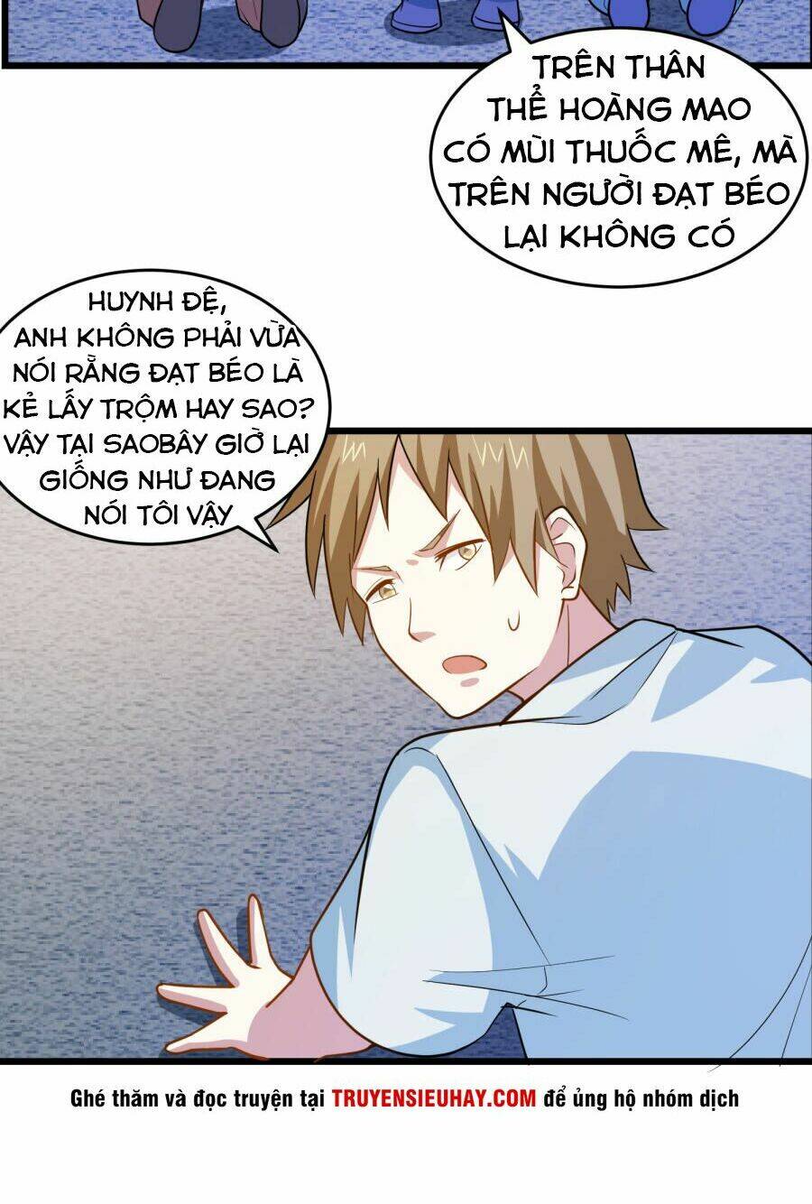 Chương 34 - Trang 33