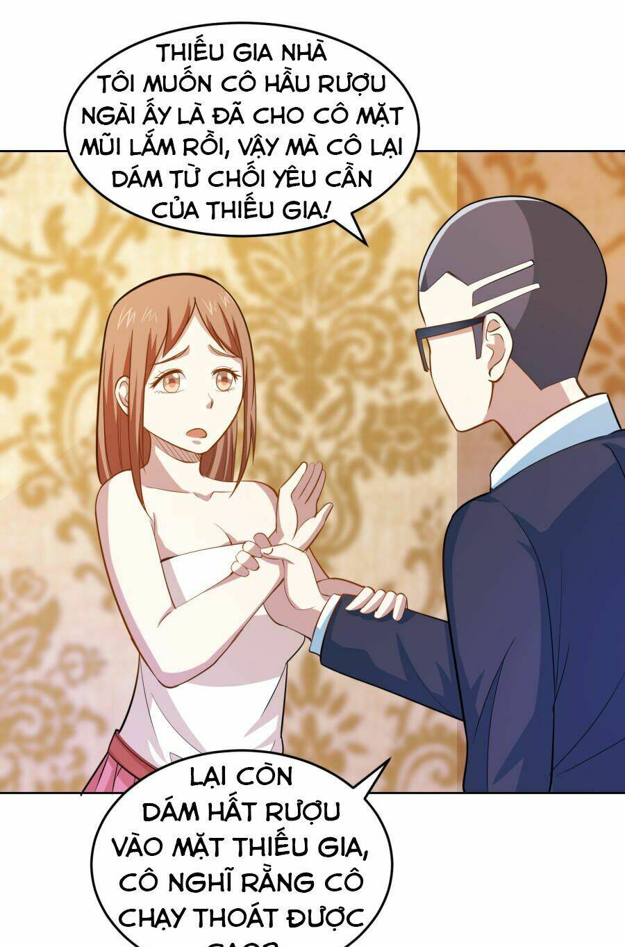 Chương 38 - Trang 2