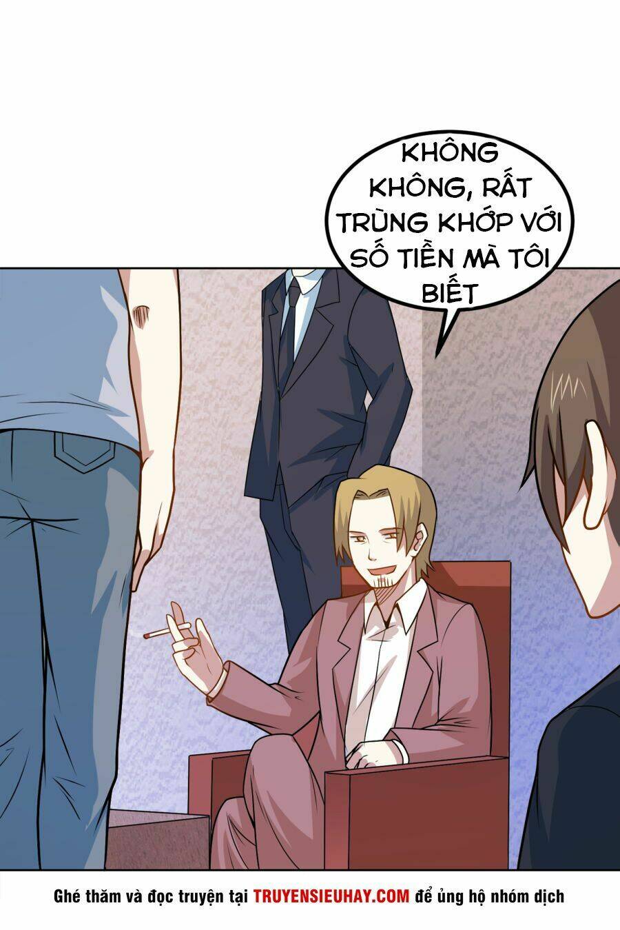 Chương 41 - Trang 21