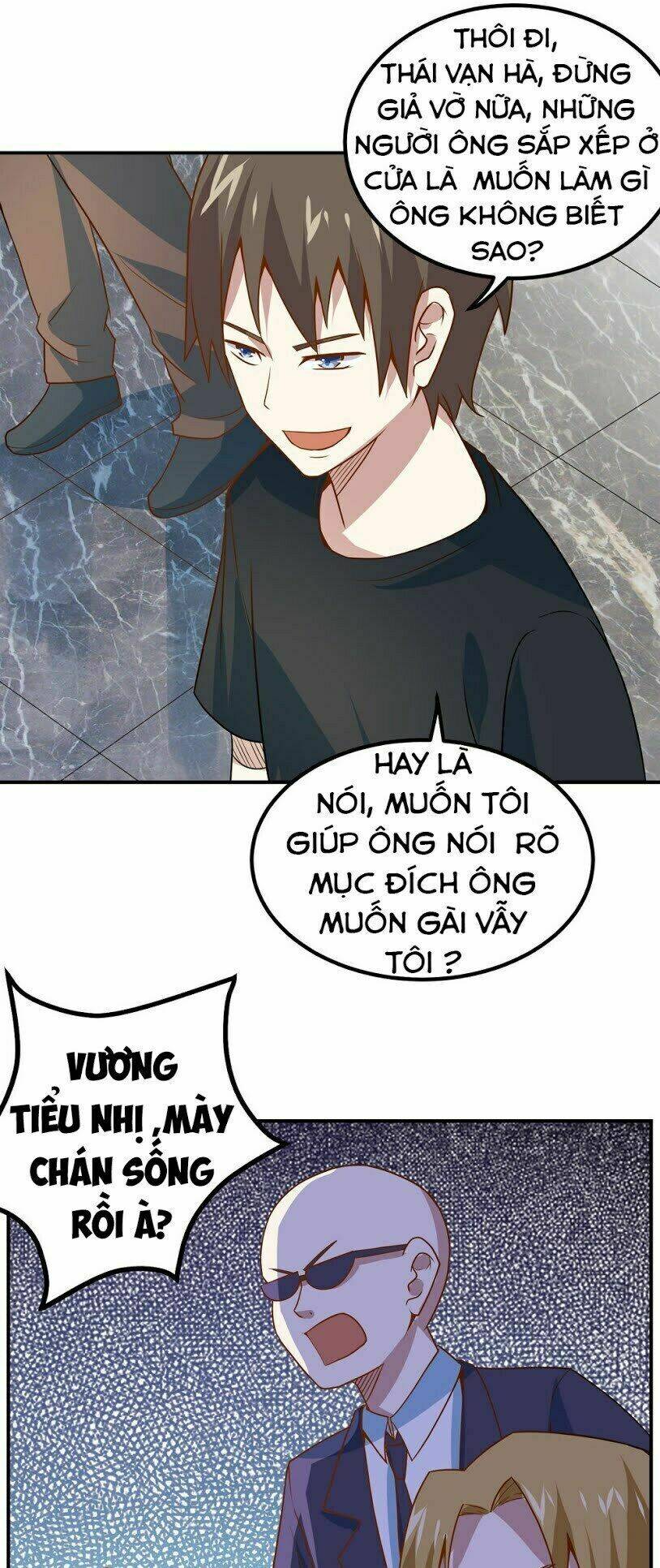 Chương 45 - Trang 14