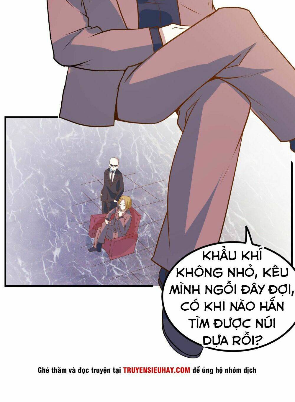 Chương 45 - Trang 3