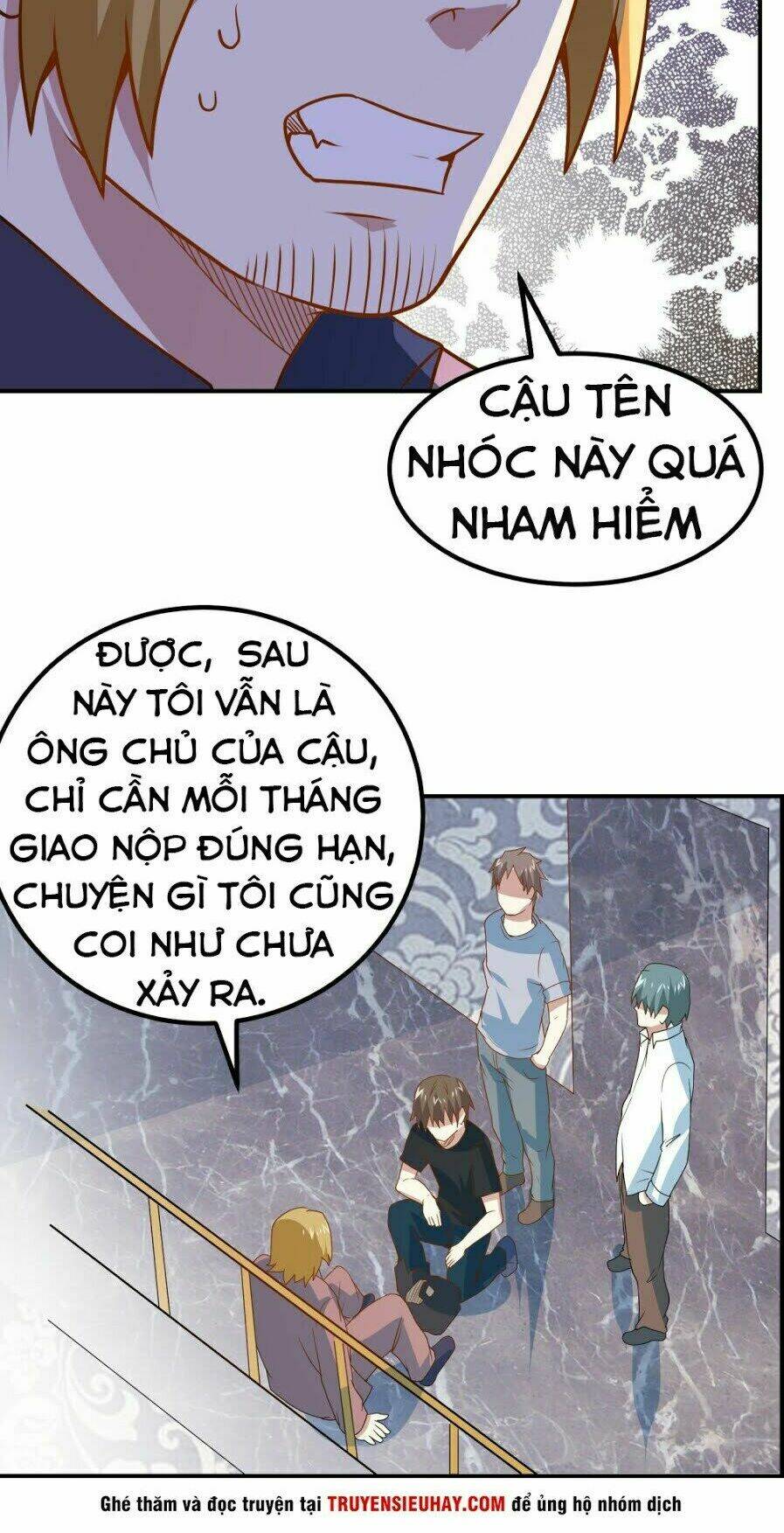 Chương 45 - Trang 34