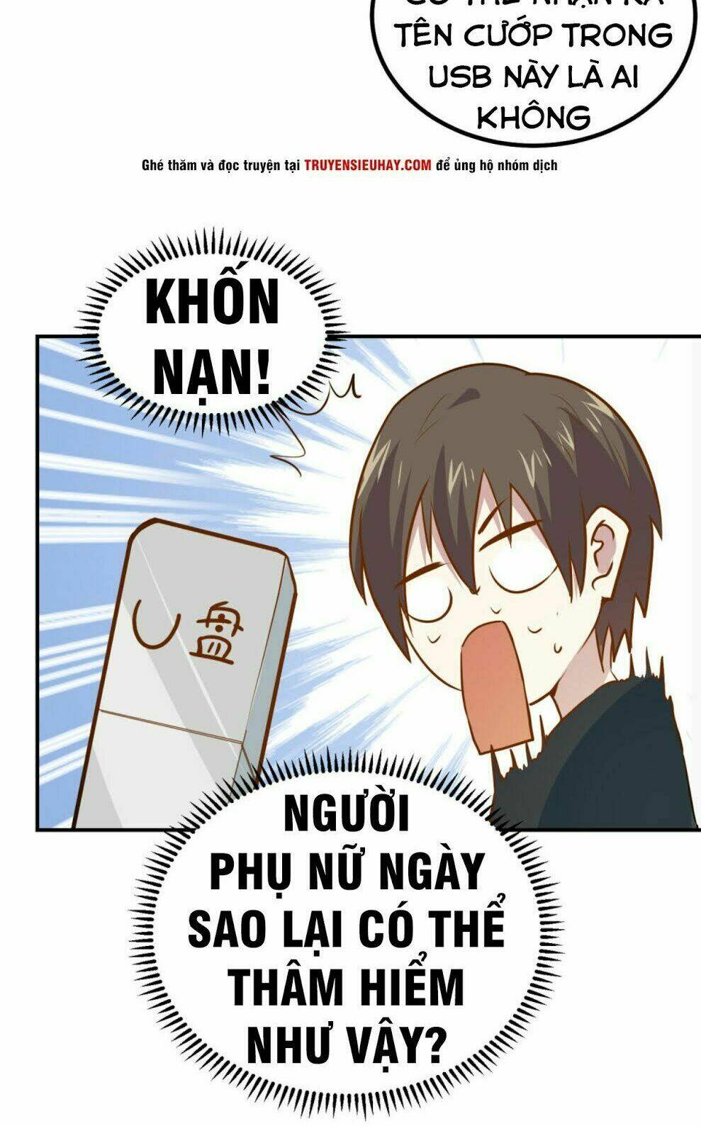 Chương 50 - Trang 15