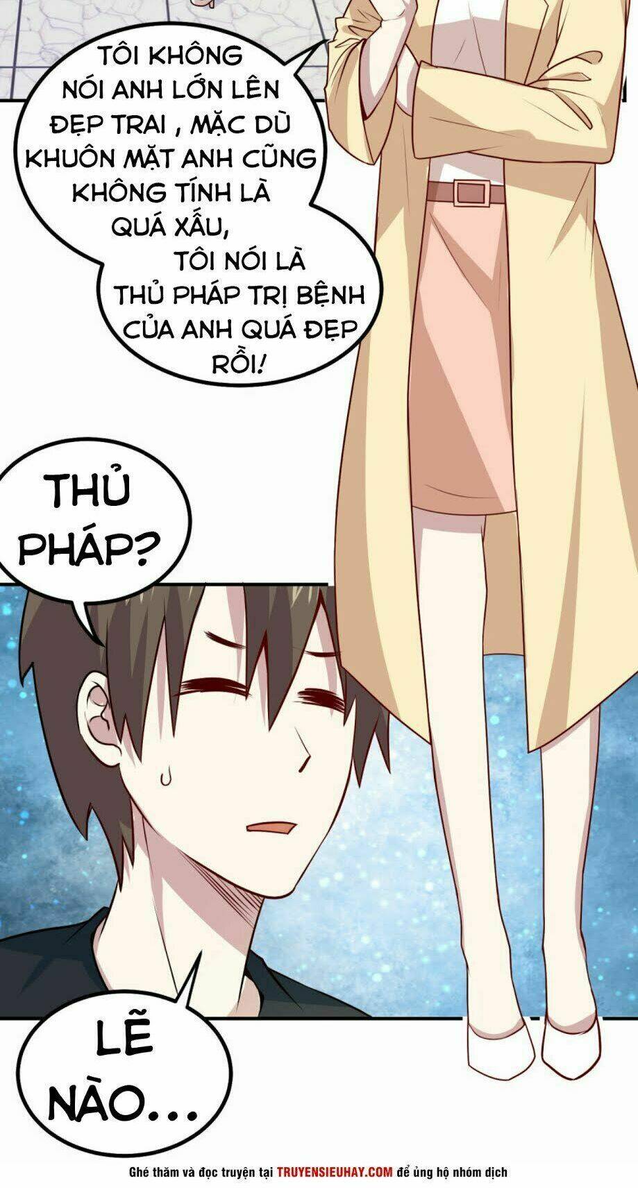 Chương 50 - Trang 3