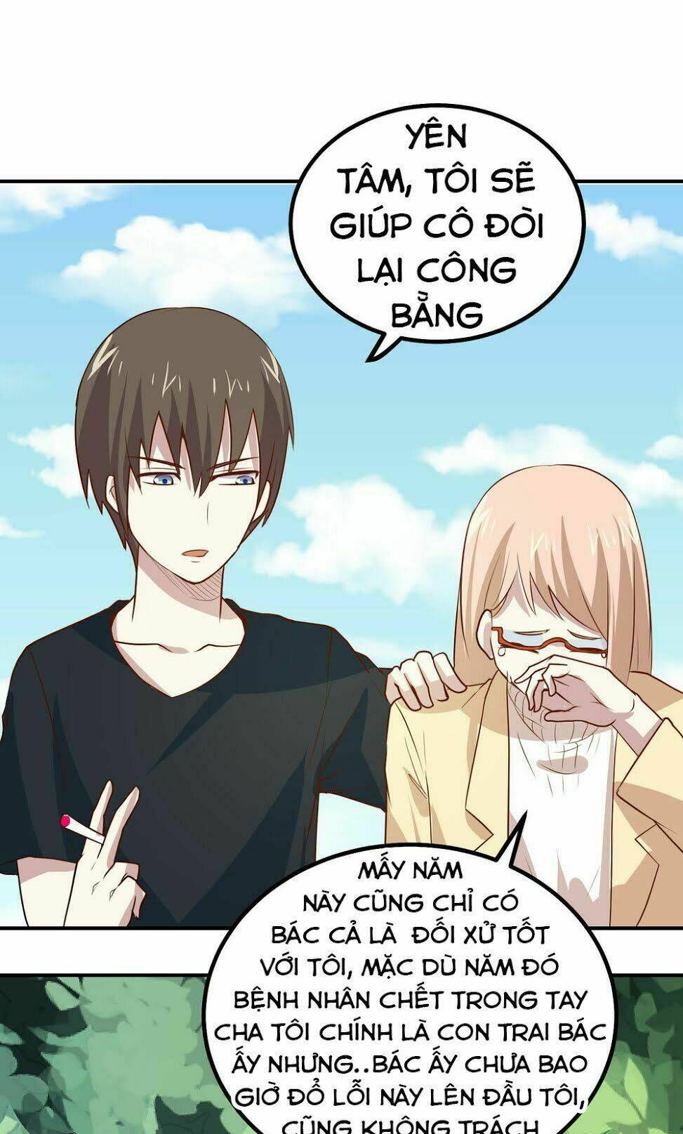 Chương 51 - Trang 32
