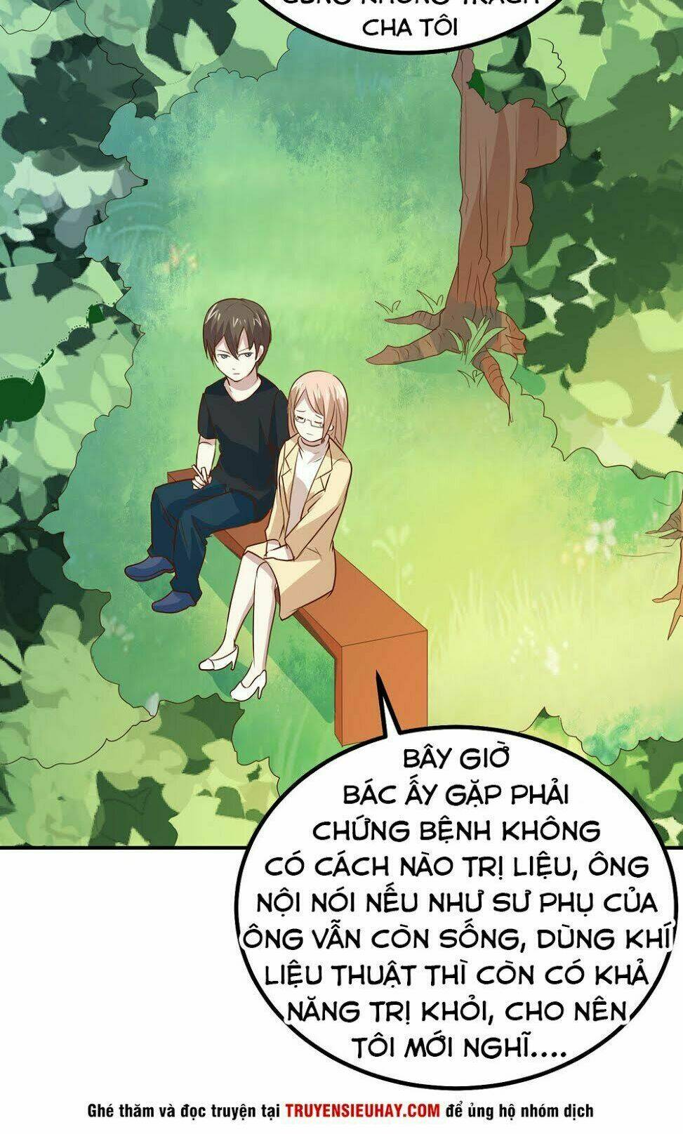 Chương 51 - Trang 33