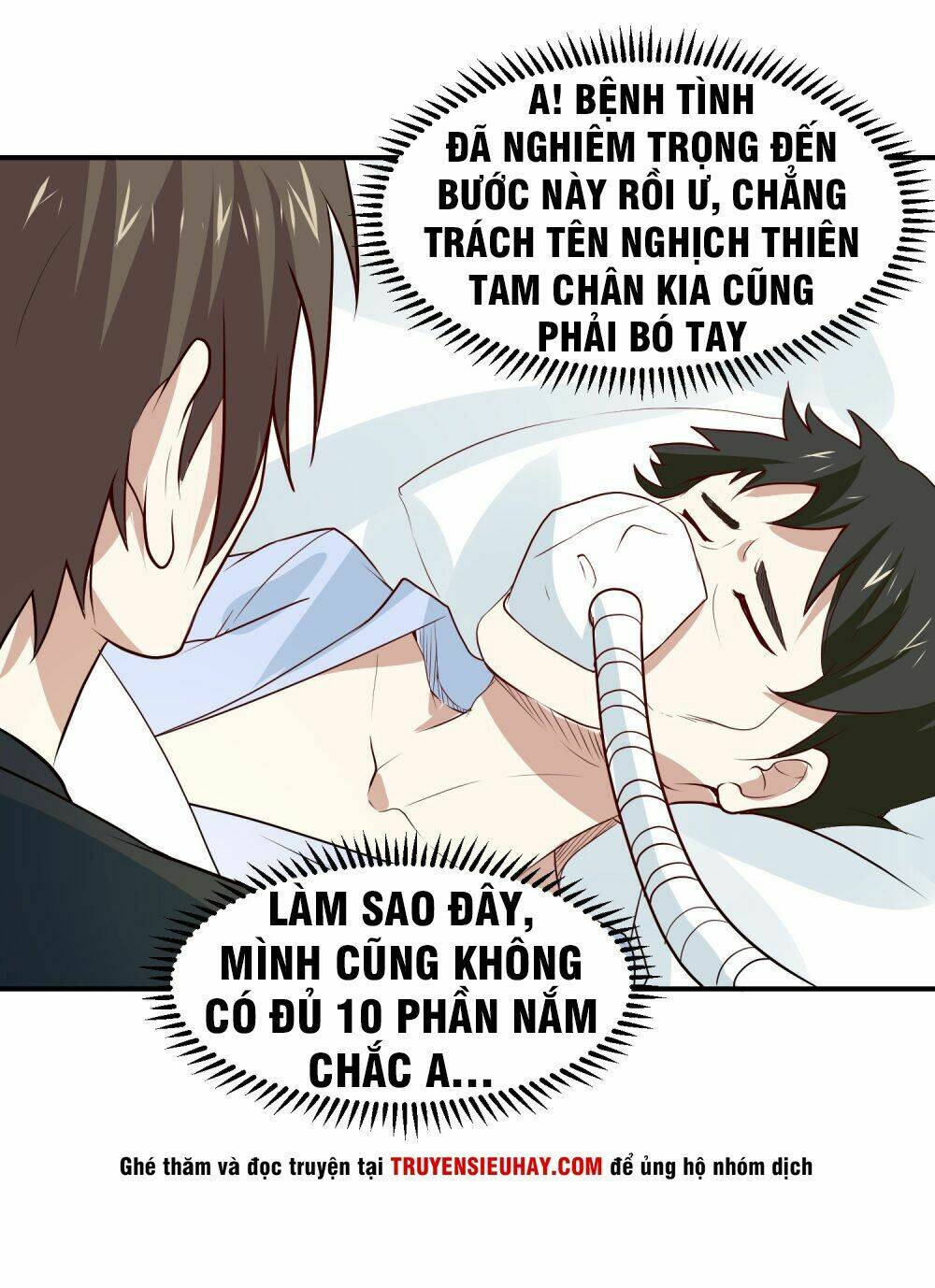 Chương 54 - Trang 20