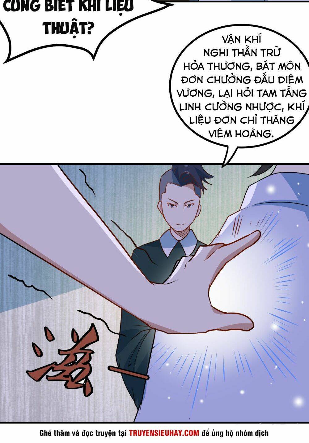 Chương 54 - Trang 35