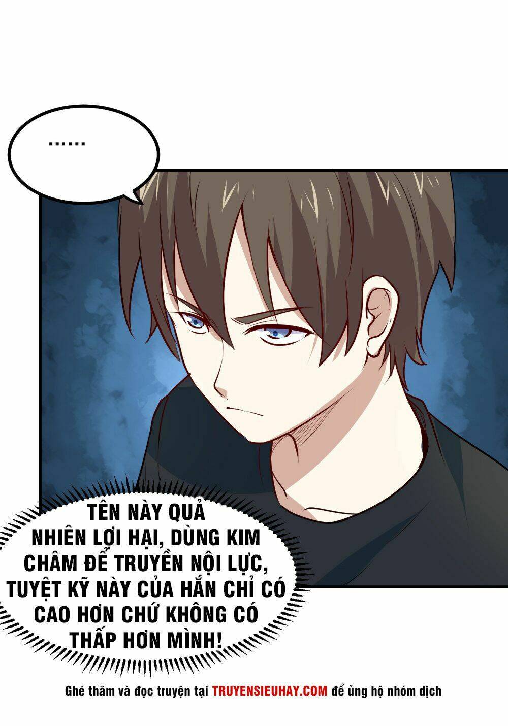 Chương 54 - Trang 9