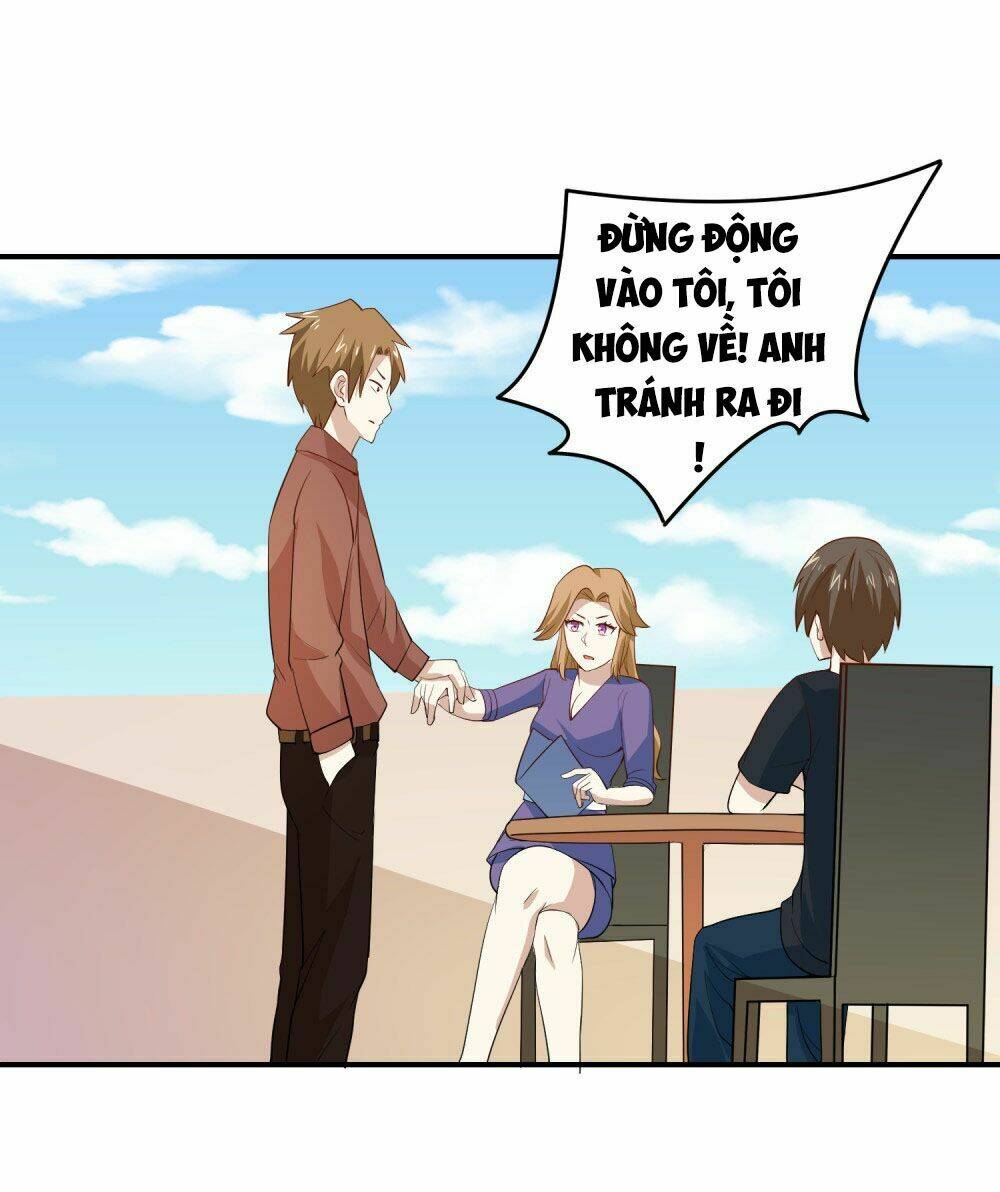 Chương 64 - Trang 21